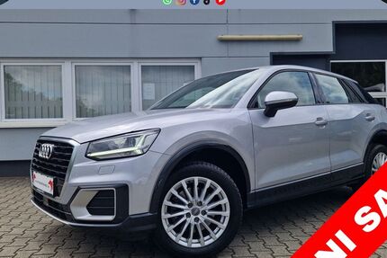 Audi Q2 32.900 km 21.290 &euro; Neukirchen-Vluyn 47506