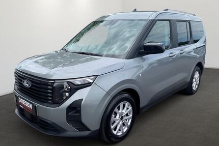 Ford Tourneo Courier 28.223 km 20.980 &euro; Düsseldorf 40589