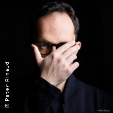 Igor Levit 01.02.2027 Tonhalle Düsseldorf