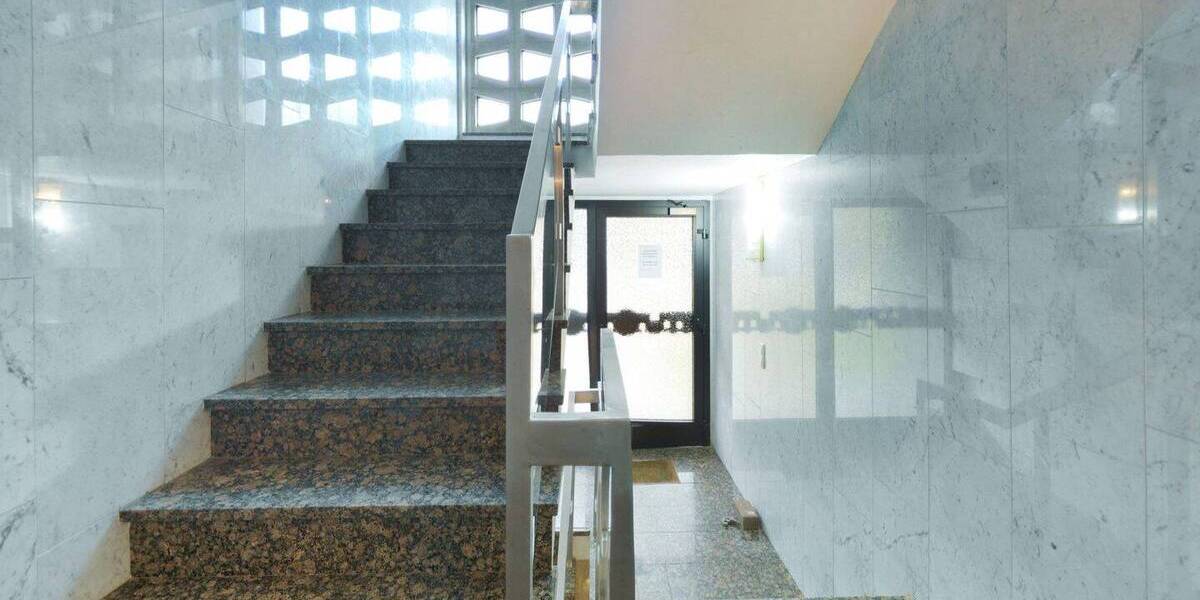 Etagenwohnung Essen Bredeney - 3 Zimmer, 86 m&sup2;, 295.000&euro; | Angebot:26419823