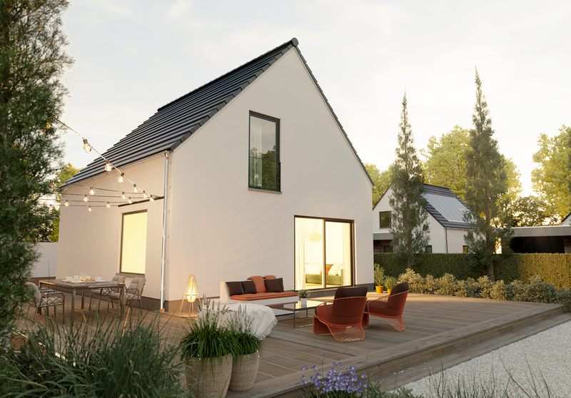 Haus zum Kaufen in Moers 399.000 € 100 m²