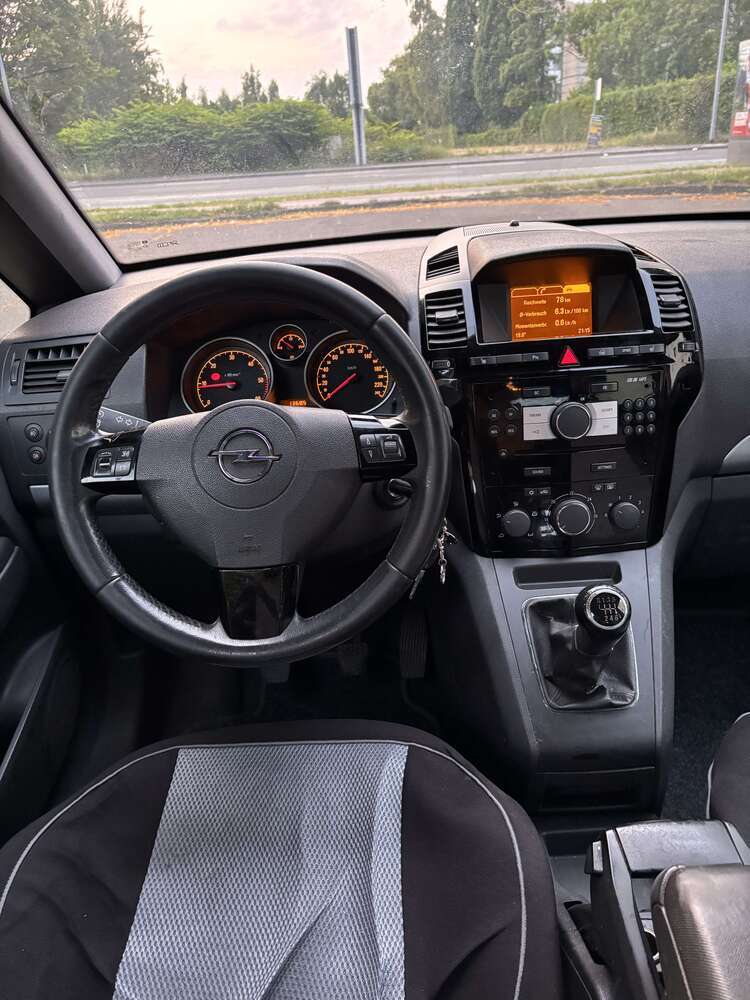 Zafira