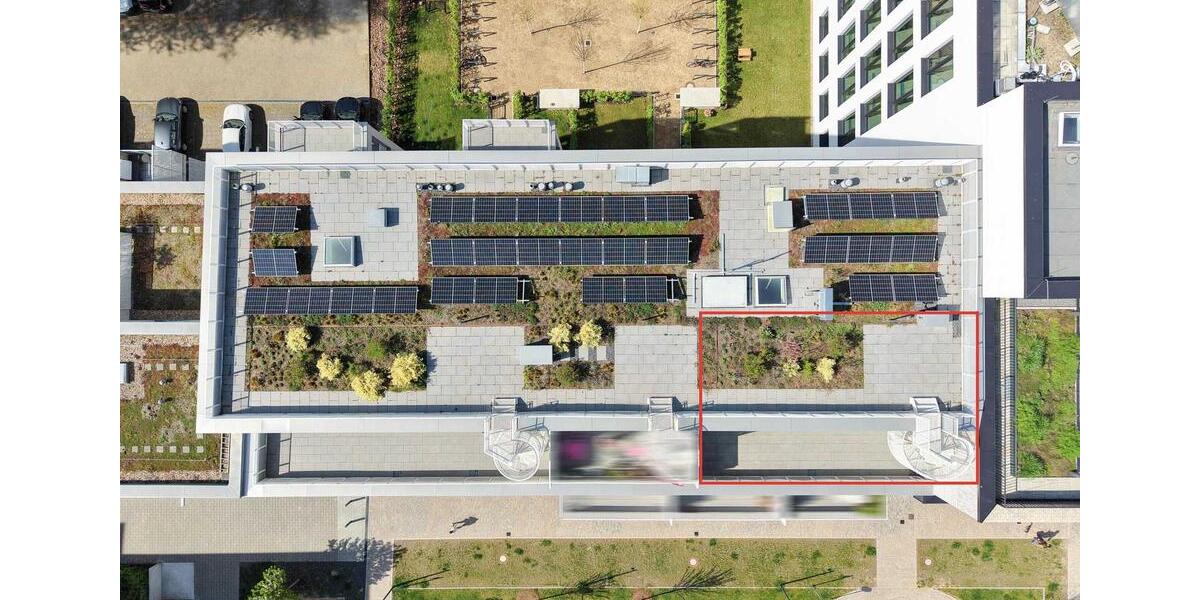 Einfamilienhaus Düsseldorf Derendorf - 3 Zimmer, 107 m&sup2;, 2.343&euro; | Angebot:26299760