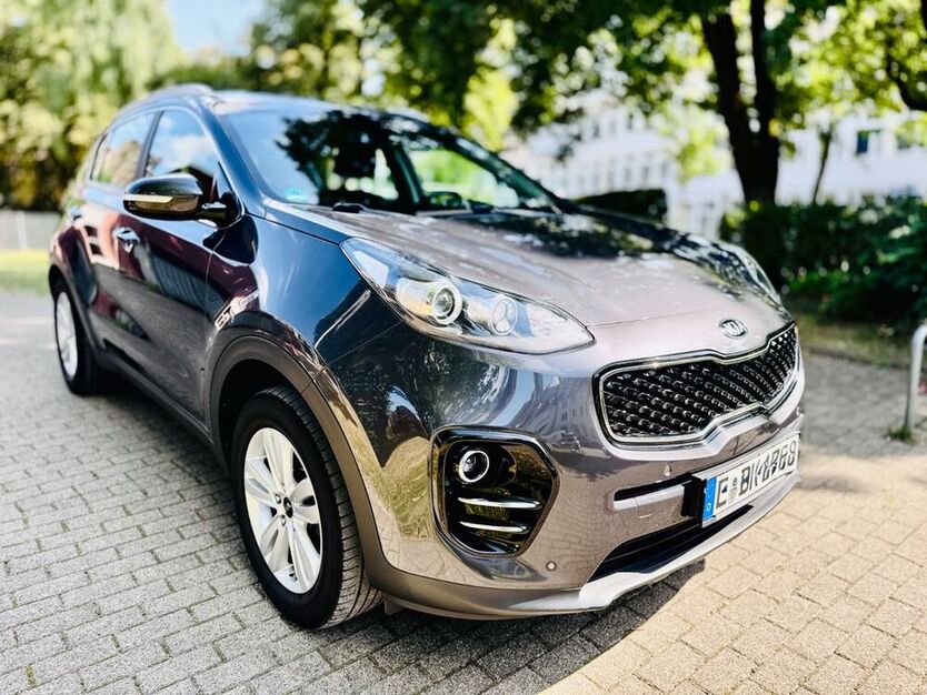 Sportage