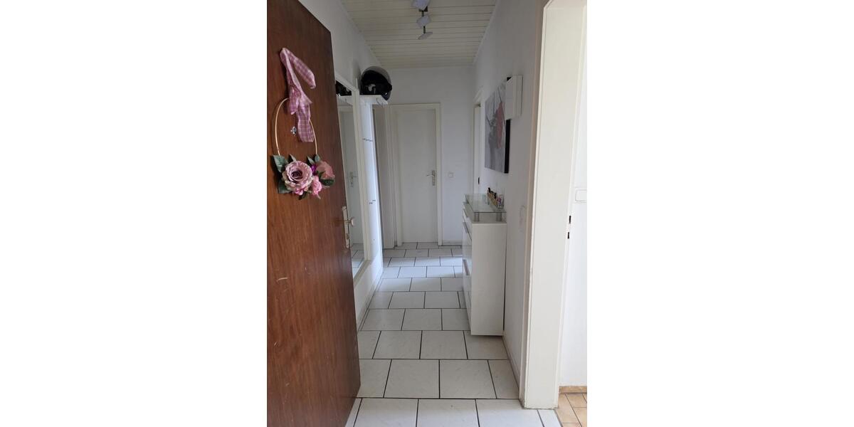 Dachgeschoßwohnung Essen Stadtbezirk IV - 3 Zimmer, 51 m&sup2;, 80.000&euro; | Angebot:26877408