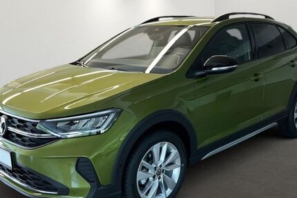 VW Taigo