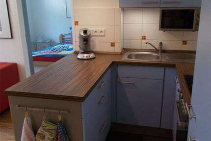 Wohnen auf Zeit in Duisburg 1.150 € 2 zimmer