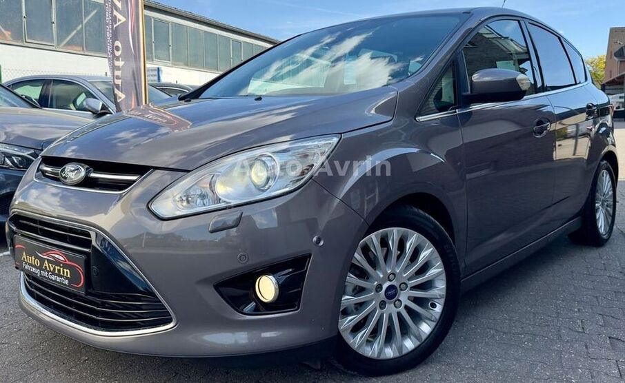 C-Max