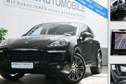 Porsche Cayenne 94.000 km 47.950 &euro; Neuss 41460