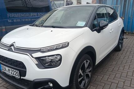 Citroen C3 35.000 km 10.800 &euro; Dinslaken 46537