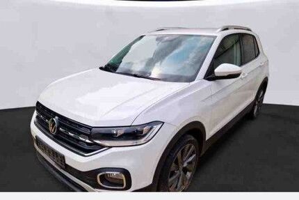VW T-Cross 43.403 km 20.980 € Duisburg 47059