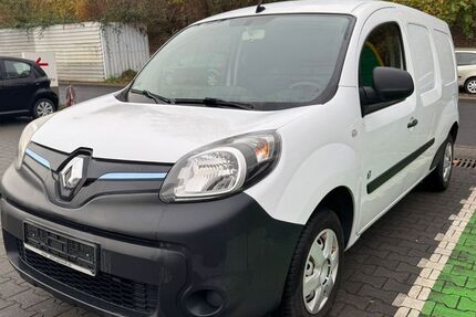 Renault Kangoo 38.000 km 7.890 &euro; Bottrop 46238