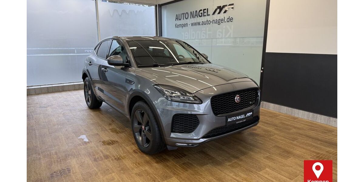 Jaguar E-Pace 72.438 km 21.886 &euro; Kempen 47906