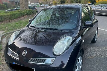 Nissan Micra 228.540 km 1.700 &euro; Krefeld 47809