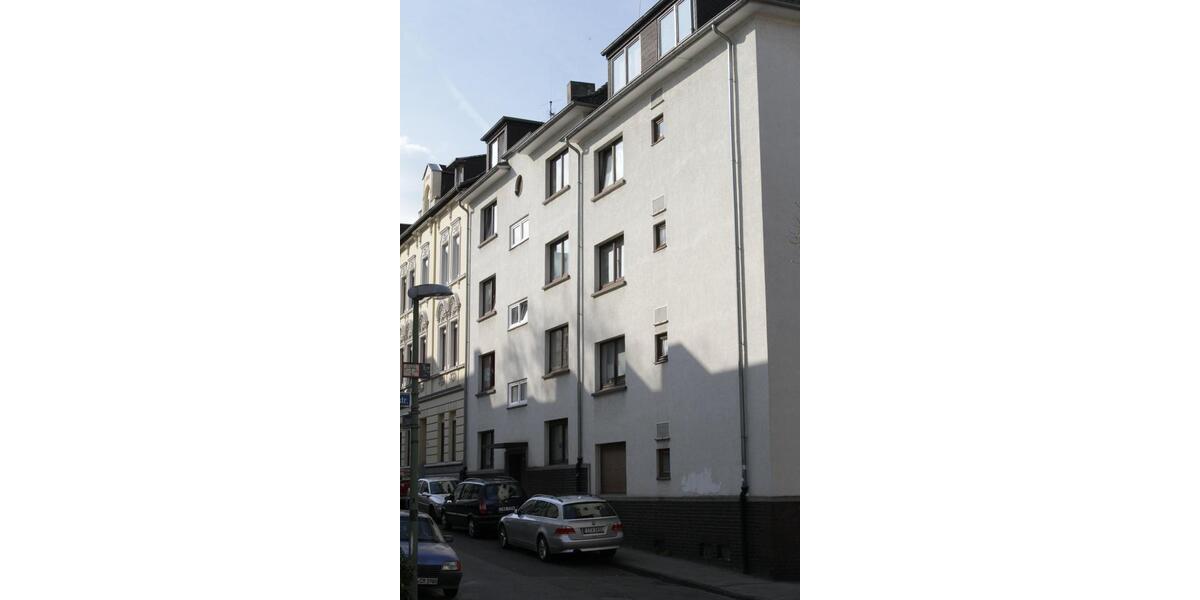 Dachgeschoßwohnung Essen Stadtbezirk III - 2 Zimmer, 57 m&sup2;, 475&euro; | Angebot:26399100