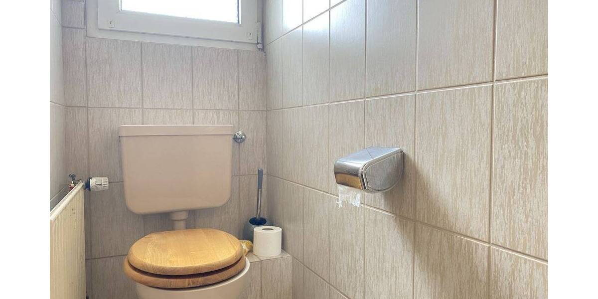 Platz für neue Ideen in DU - Buchholz 4 zimmer