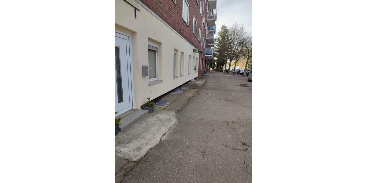 Etagenwohnung Gladbeck Rosenhügel - 1 Zimmer, 45 m&sup2;, 290&euro; | Angebot:25778619