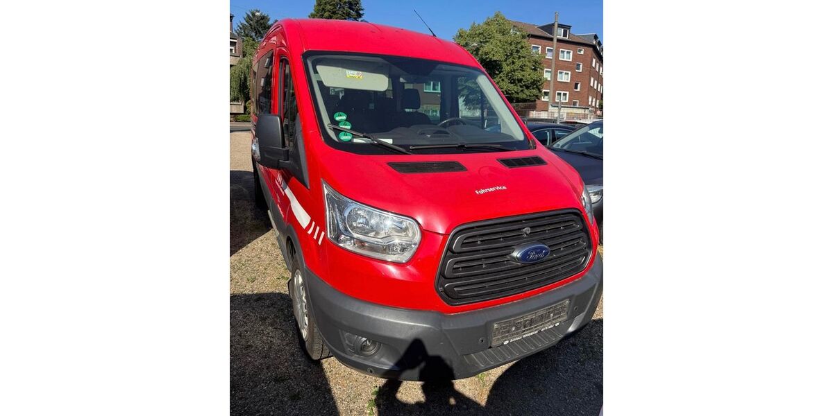Ford Transit 225.000 km 9.990 &euro; Oberhausen (Sterkrade) 46149
