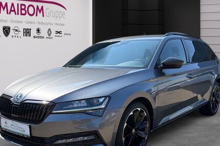 Skoda Superb 82.600 km 30.490 &euro; Wesel 46485