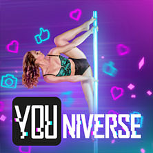 GOP Varieté-Theater Bonn - YOUniverse 19.12.2025 GOP Variete Bonn