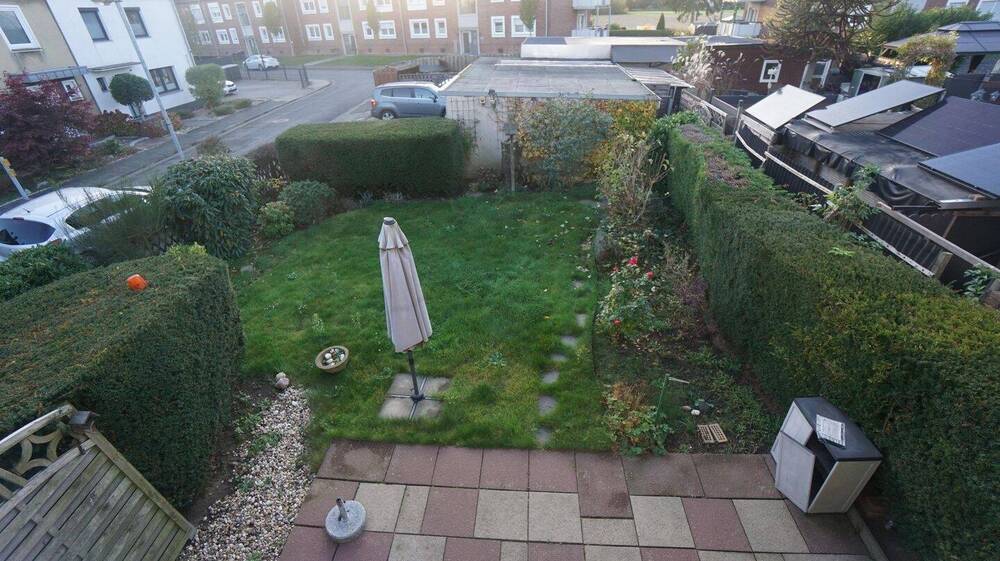 Doppelhaushälfte Neukirchen-Vluyn Neukirchen - 4 Zimmer, 99 m&sup2;, 295.000&euro; | Angebot:25190996