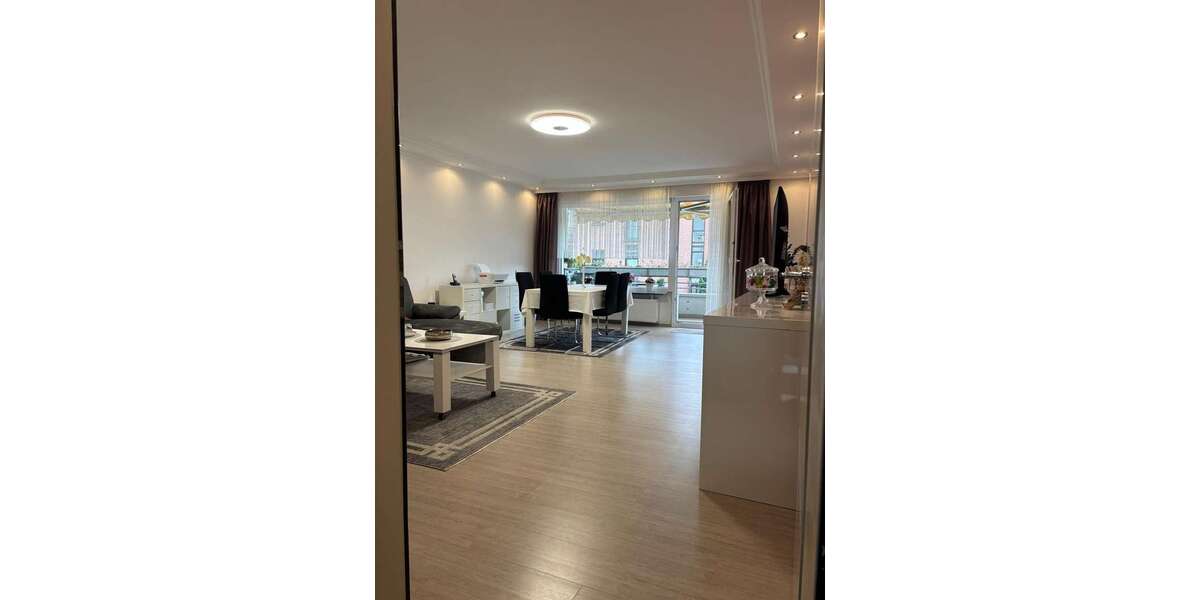 Etagenwohnung Kaarst - 3 Zimmer, 75 m&sup2;, 305.000&euro; | Angebot:25541567