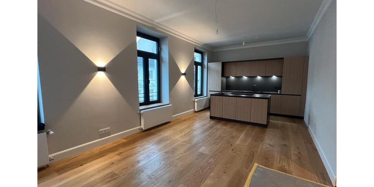 Terrassenwohnung Düsseldorf Stadtbezirk 5 - 4 Zimmer, 87 m&sup2;, 795.000&euro; | Angebot:26655398