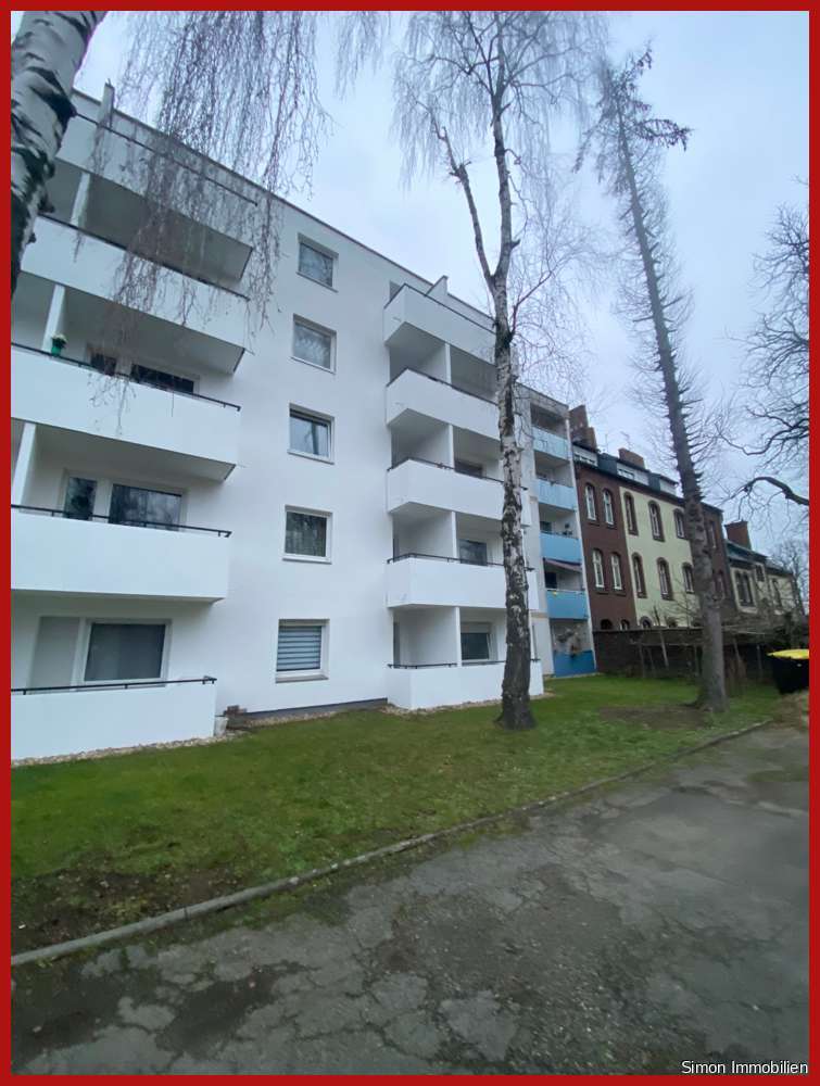 Wohnung zum Kaufen in Mönchengladbach 65.000 € 30.8 m²