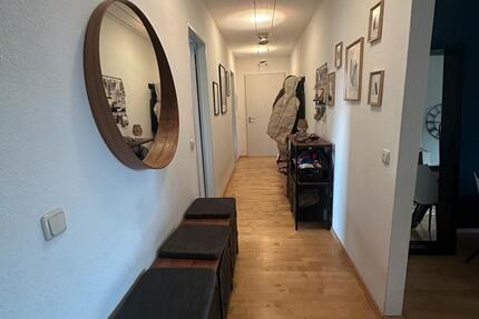 Wohnung Neuss Gnadental - 2 Zimmer, 67 m&sup2;, 1.174&euro; | Angebot:25262504