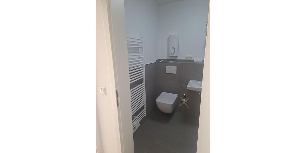 Hochparterre Mülheim an der Ruhr Broich - 3.5 Zimmer, 83 m&sup2;, 1.038&euro; | Angebot:26227549