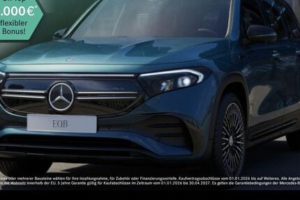 Mercedes-Benz EQB 6.686 km 38.990 &euro; Neuss 41460