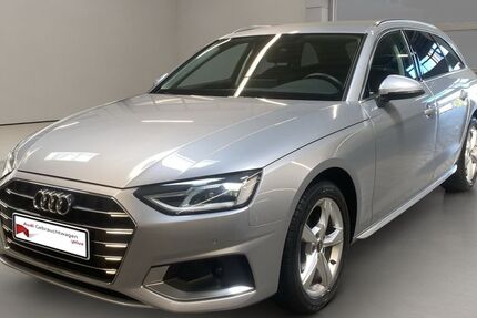 Audi A4 73.054 km 24.449 &euro; Krefeld 47805