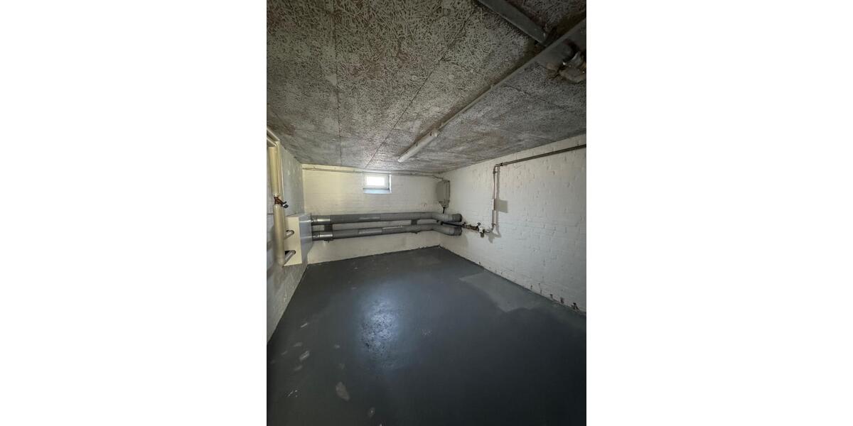 Erdgeschoßwohnung Duisburg Hochheide - 2 Zimmer, 60 m&sup2;, 600&euro; | Angebot:26299746