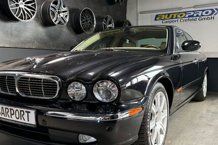 Jaguar XJ 61.957 km 19.290 &euro; Krefeld 47800
