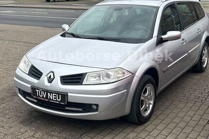 Renault Megane 172.300 km 2.490 &euro; moers 47443