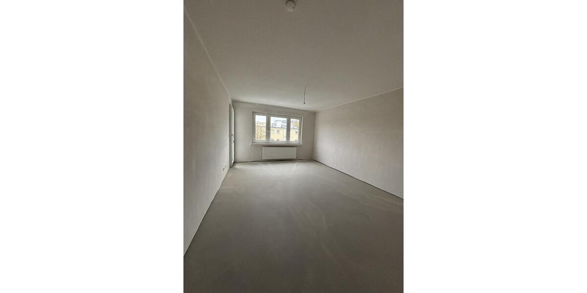 Etagenwohnung Kamp-Lintfort Lintfort - 3.5 Zimmer, 65 m&sup2;, 555&euro; | Angebot:26459027
