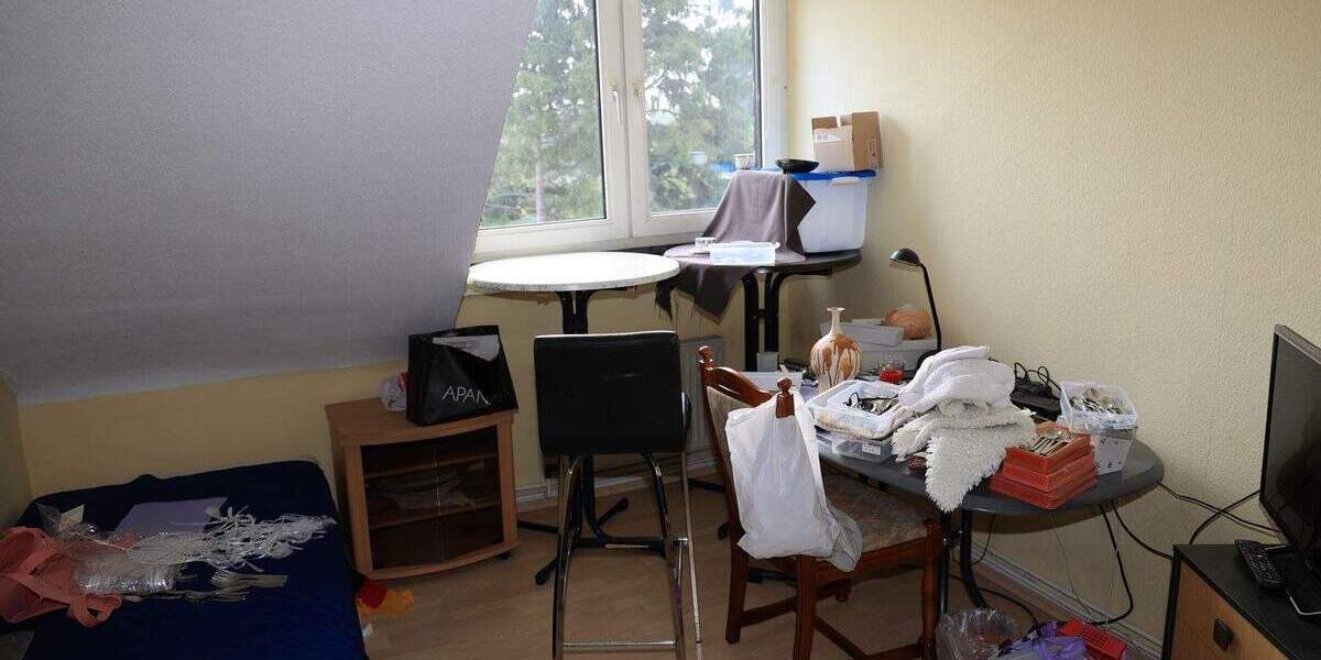 Grundstück Duisburg Buchholz - 1.350.000&euro; | Angebot:23940914