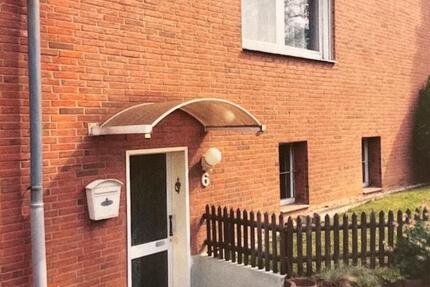 2-3 Zimmerwohmung im Souterrain in Duisburg Grossenbaum 3 zimmer