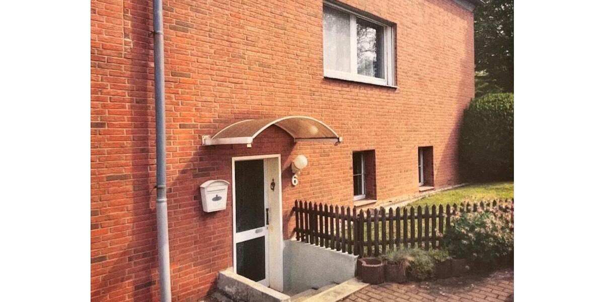 2-3 Zimmerwohmung im Souterrain in Duisburg Grossenbaum 3 zimmer