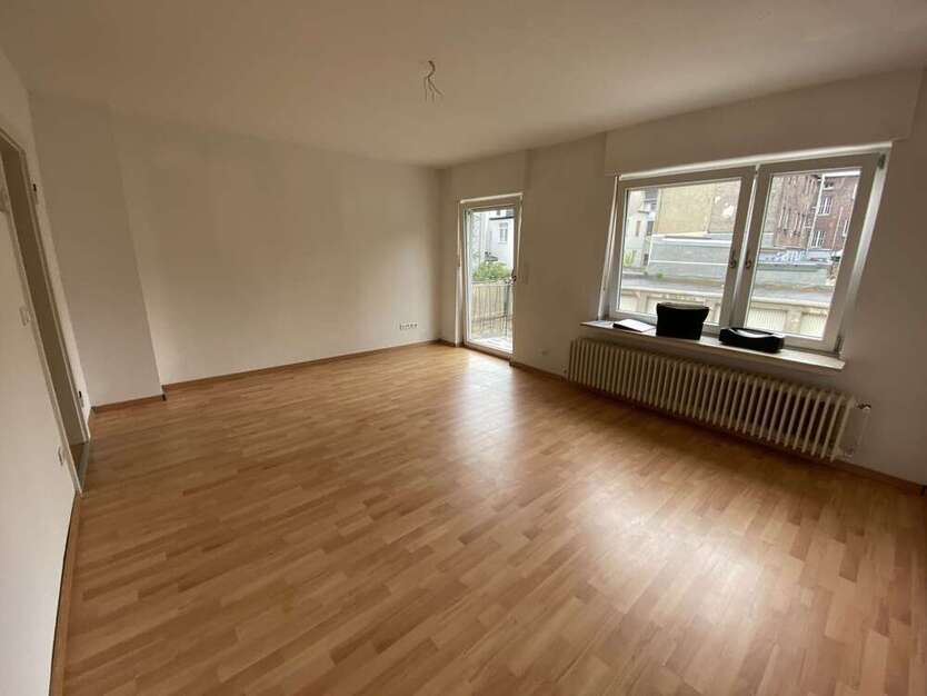 Wohnung zum Mieten in Mönchengladbach 540 € 70.67 m²
