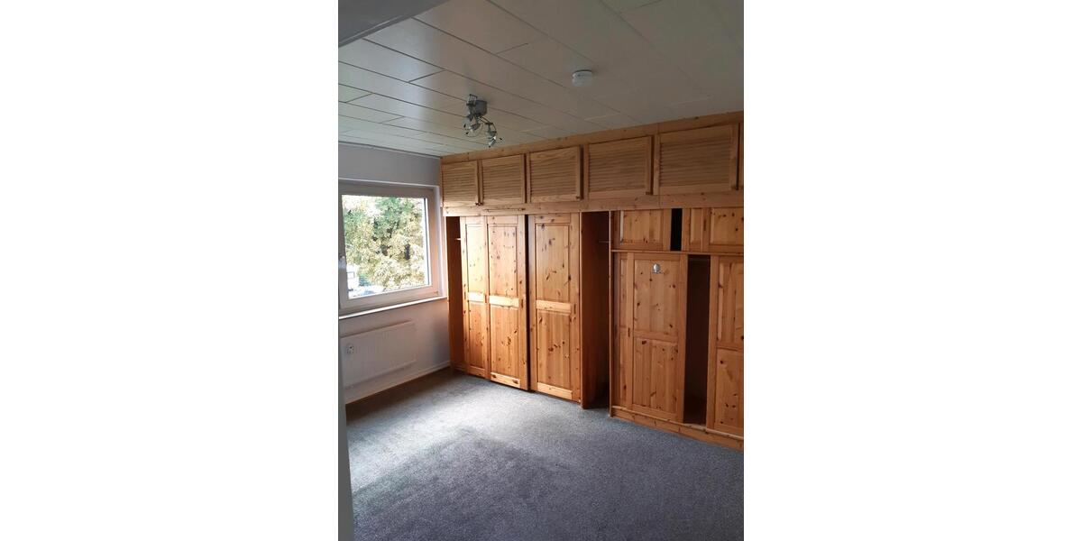 Etagenwohnung Mülheim an der Ruhr Dümpten - 3 Zimmer, 66 m&sup2;, 185.000&euro; | Angebot:25523184