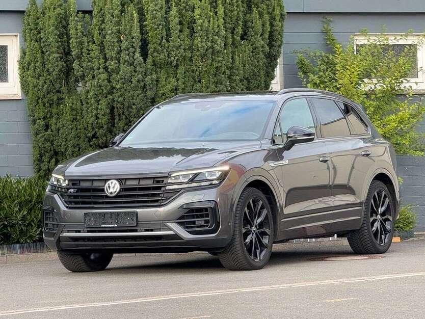 Touareg