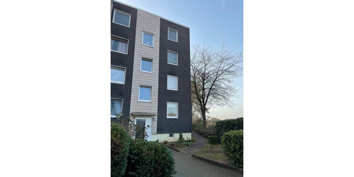 Etagenwohnung Duisburg Rheinhausen - 2.5 Zimmer, 57 m&sup2;, 850&euro; | Angebot:25382869