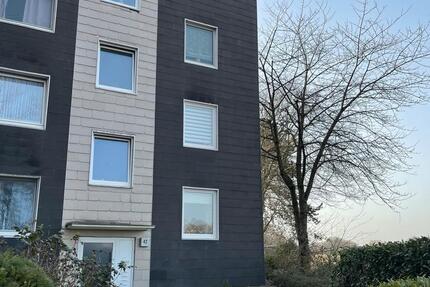 Wohnung Duisburg Rheinhausen - 2.5 Zimmer, 57 m&sup2;, 850&euro; | Angebot:25382869