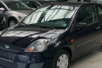 Ford Fiesta 149.000 km 2.990 € Korschenbroich-Glehn bei Düsseldorf 41352