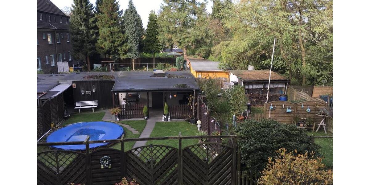 Etagenwohnung Bottrop Batenbrock - 2 Zimmer, 56 m&sup2;, 459&euro; | Angebot:25383207