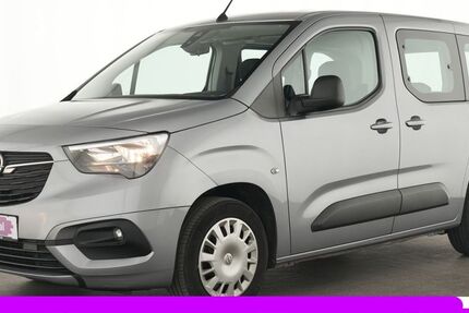 Opel Combo Life 45.440 km 17.210 &euro; Neuss 41460