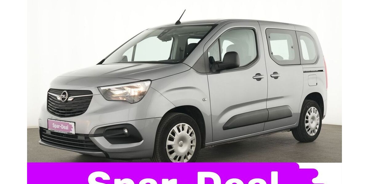 Opel Combo Life 45.440 km 17.210 &euro; Neuss 41460