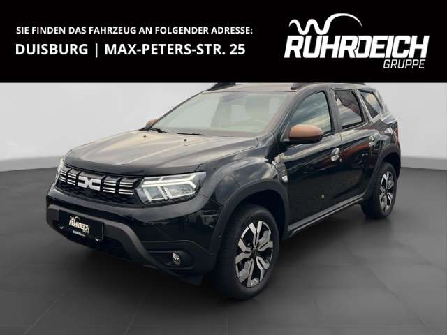 Dacia Duster 20.600 km 17.990 &euro; Duisburg 47059