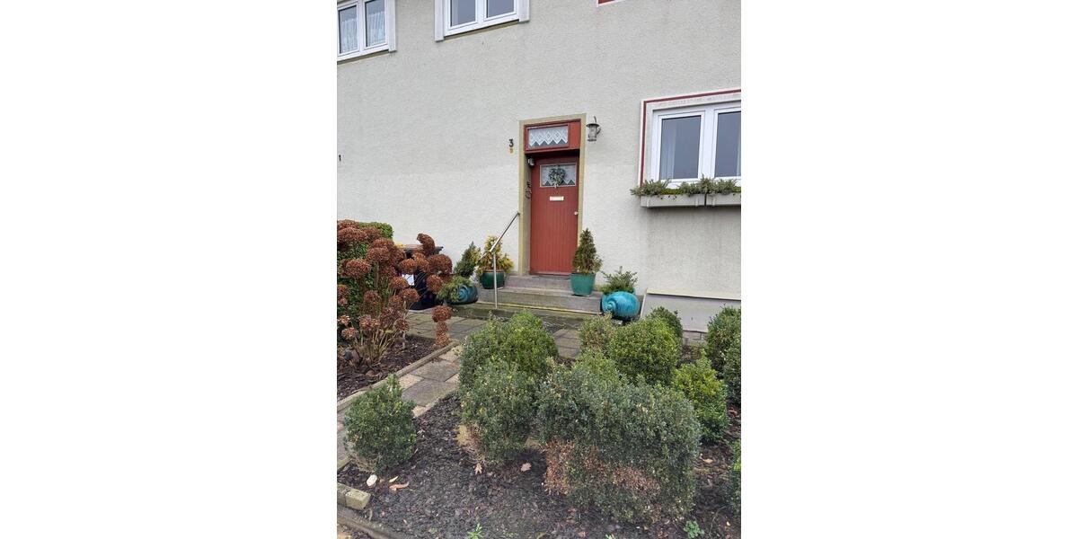 Reihenhaus Duisburg Rheinhausen - 3 Zimmer, 64 m&sup2;, 185.000&euro; | Angebot:24750086